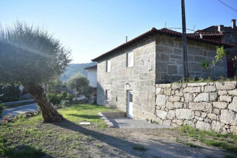 Casa Cela