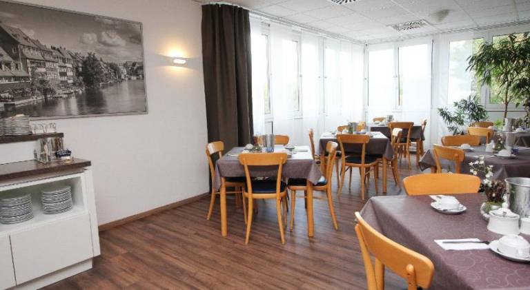 Hotel Berliner Ring — photo 4