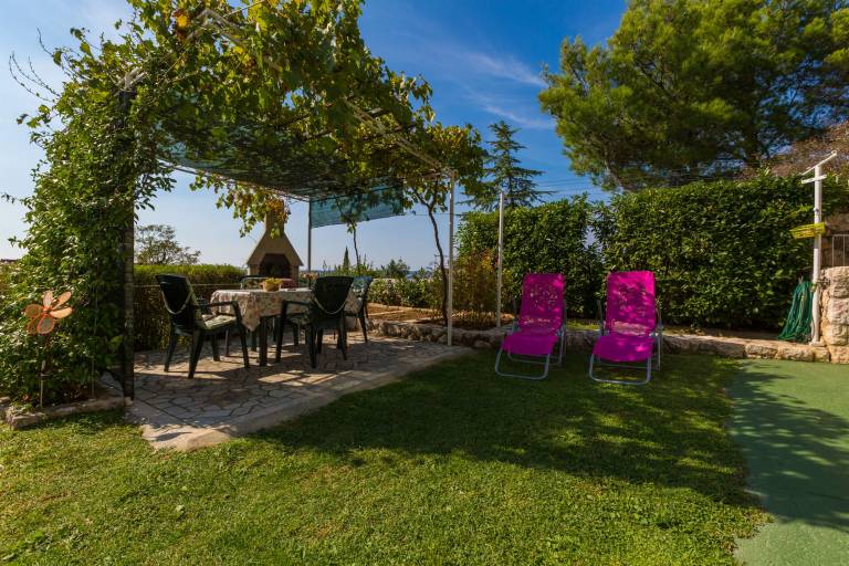Apartament Crikvenica
