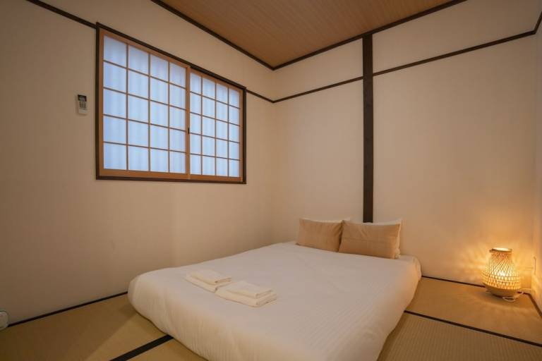 House Nakakanabutsucho