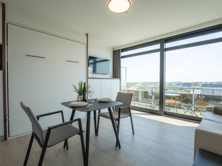 Ferienwohnung Bredene