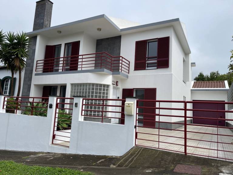 Huis  Livramento