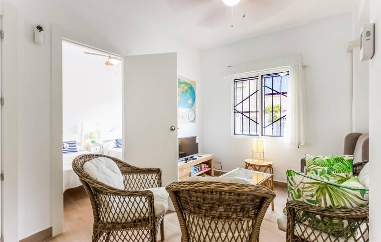 Ferienhaus Aguilas
