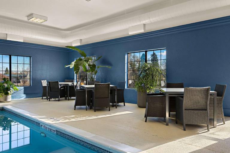 Hampton Inn & Suites Petoskey — photo 4