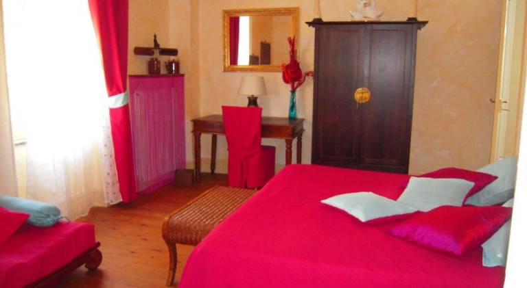 Bed and breakfast  Aigues-Vives