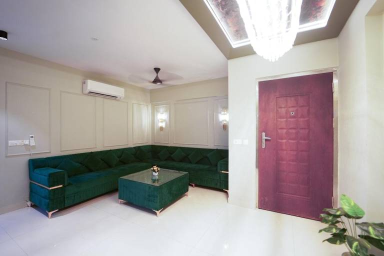 Vacation home with 3 rooms for 6 persons — photo 5
