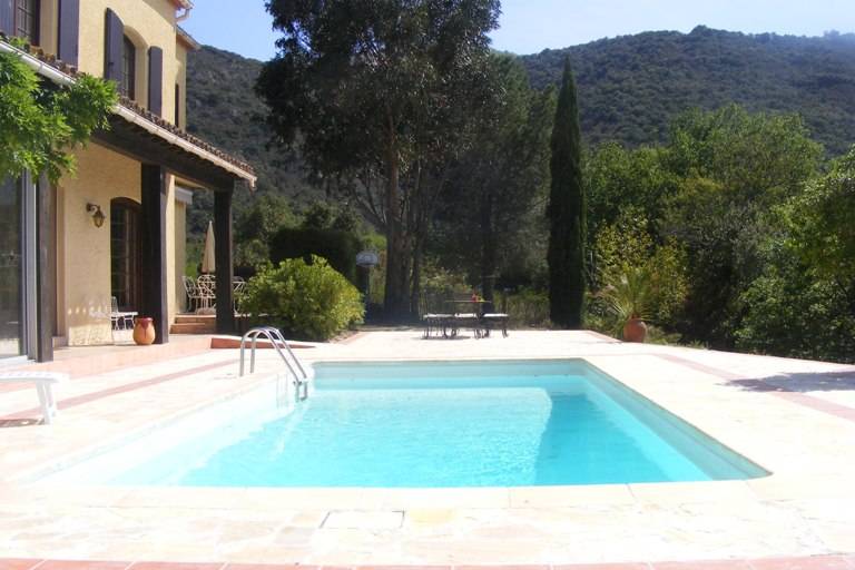 Maison de vacances Saint-Jean-Pla-de-Corts