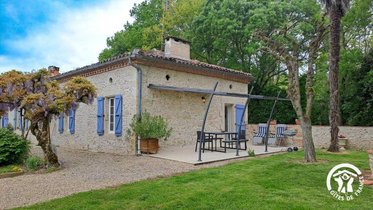 Gîte Lautrec