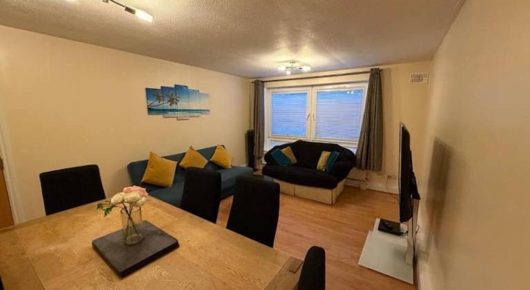 Holiday apartment with 2 rooms for 6 persons — photo 3