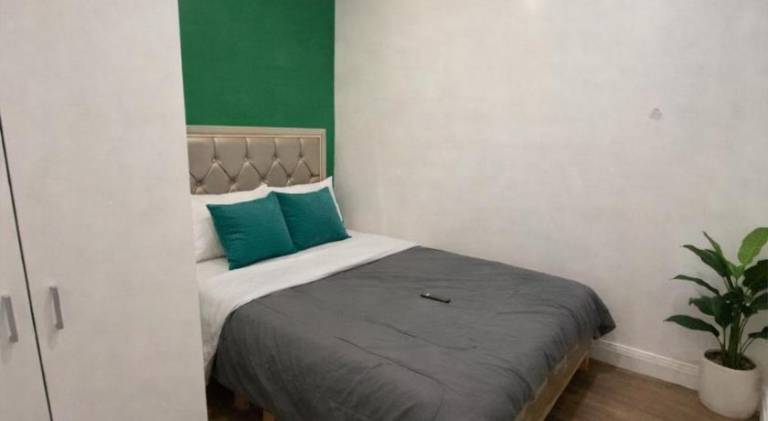 Pleasant Private Room In Cambridge 02