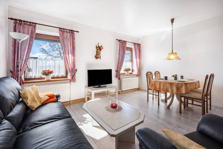 Ferienwohnung Schülperweide