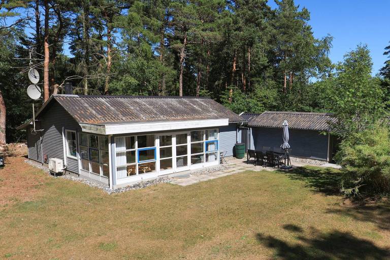 Ferienhaus Marielyst