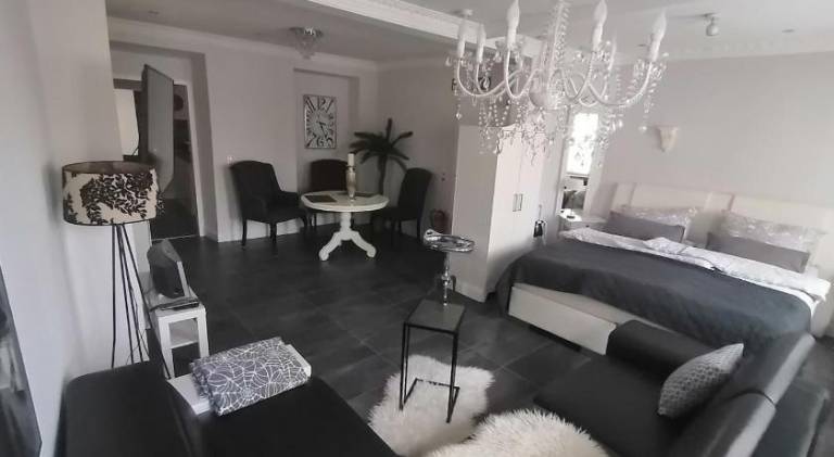 Holiday apartment | Pets are welcome in Koblenz