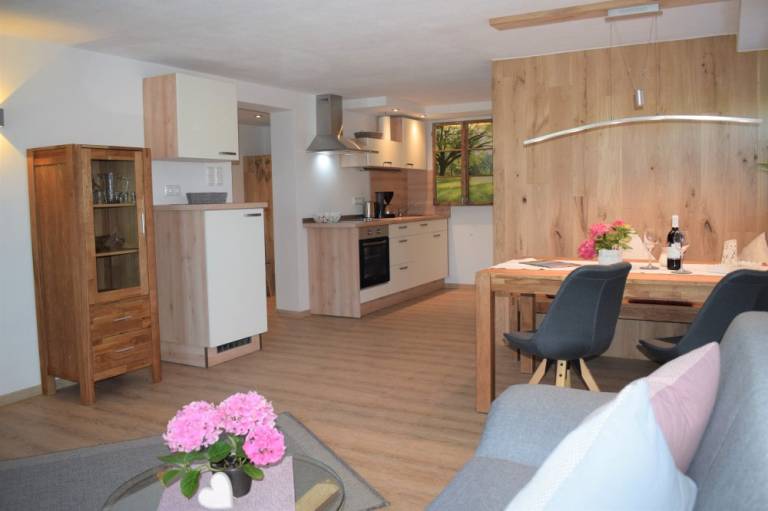 Apartament Füssen
