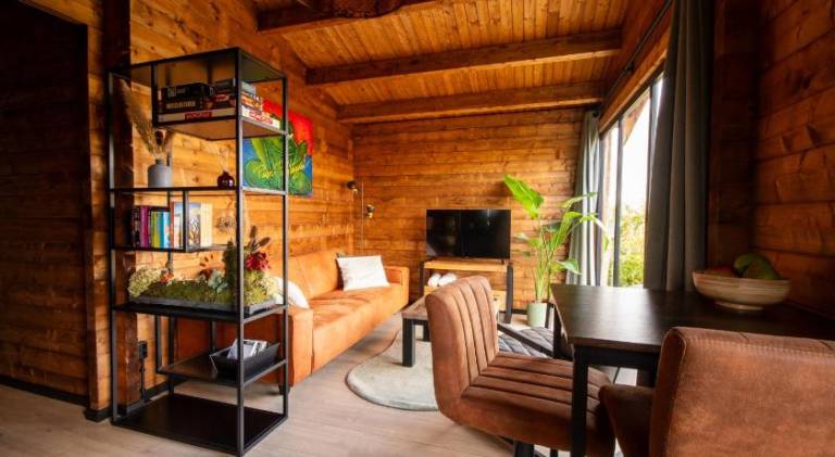 Bed & Breakfast Puur Poortugaal