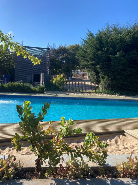 House Algarrobo
