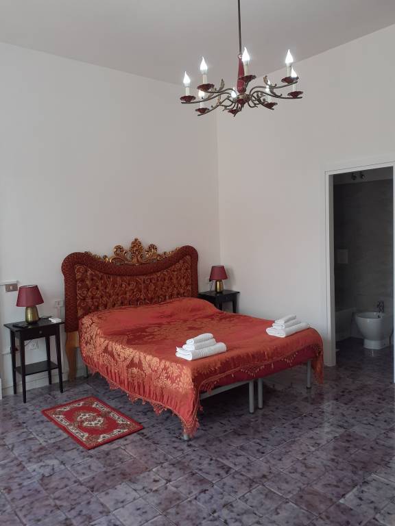 Casa Santa Maria Capua Vetere