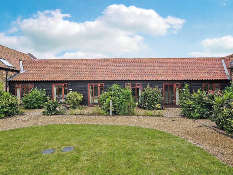 House Potter Heigham