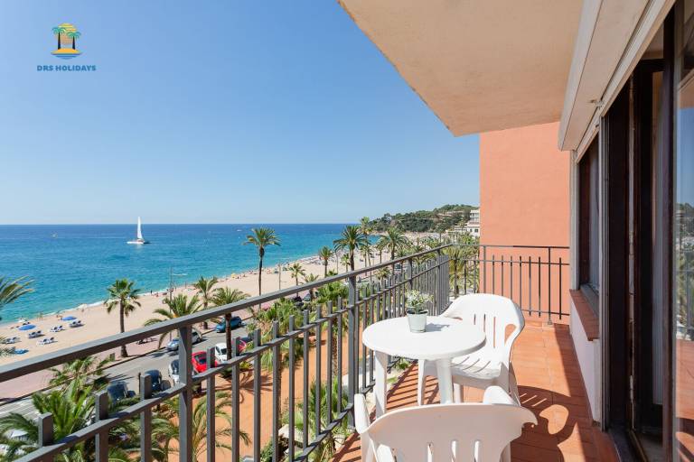 Maison de vacances Lloret de Mar