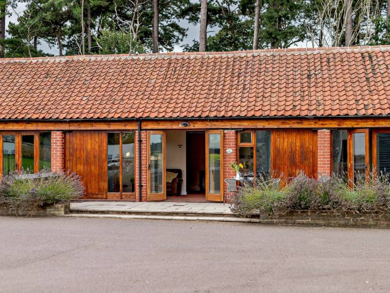 1 Bed in Mattersey 93572