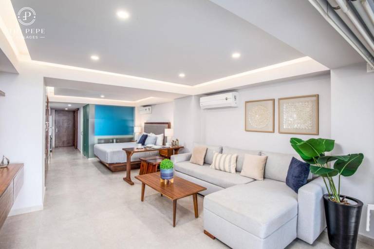 Departamento  Las Glorias