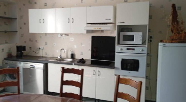 Holiday apartment with 1 room for 6 persons — photo 5