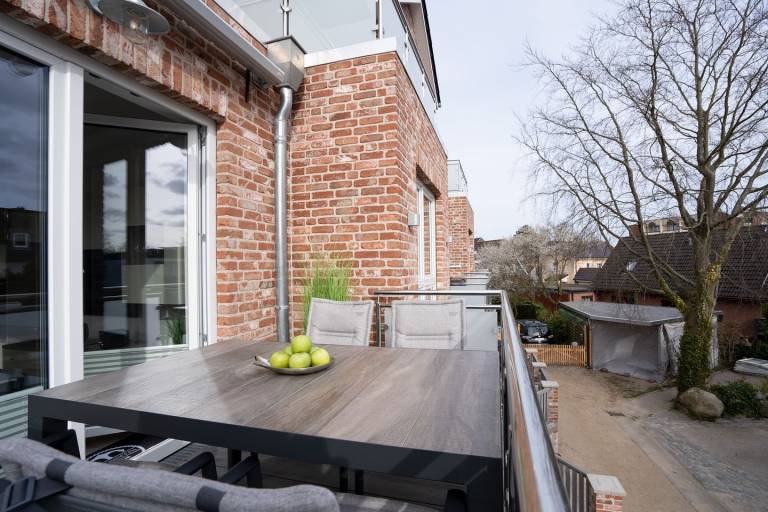 Ferienwohnung Bliesdorf