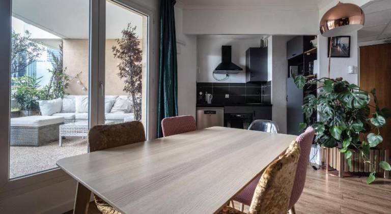 Holiday apartment | Pet-friendly — photo 5