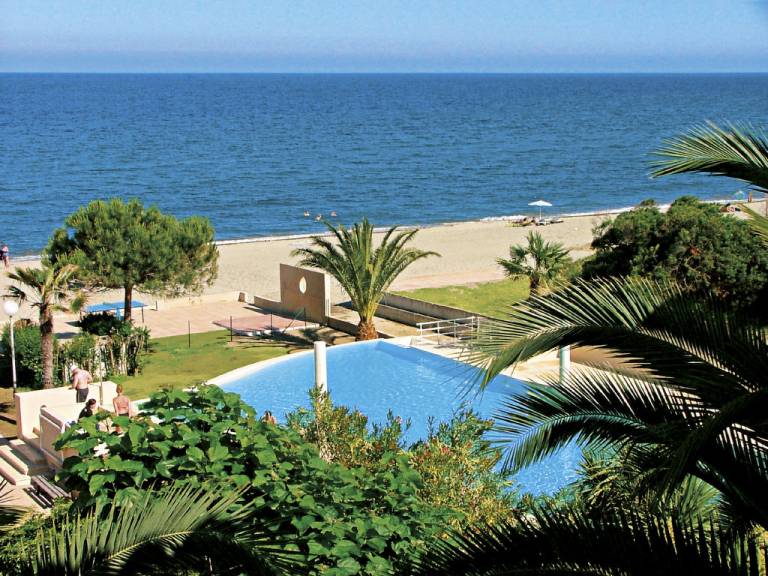 Resort  Santa-Lucia-di-Moriani