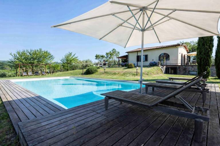 Family-friendly villa with garden & barbeque | Dogs allowed — photo 2