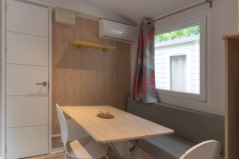 Camping suite with garden, terrace & barbecue — photo 3