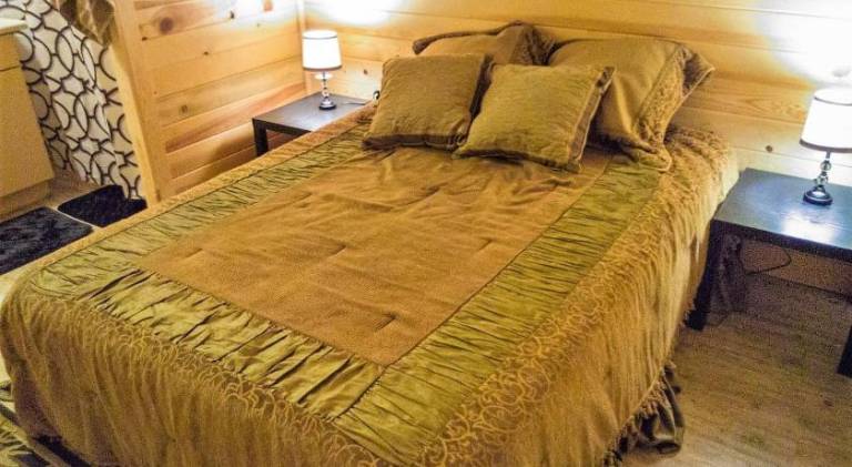 Zion’s Cozy Cabin's — photo 4
