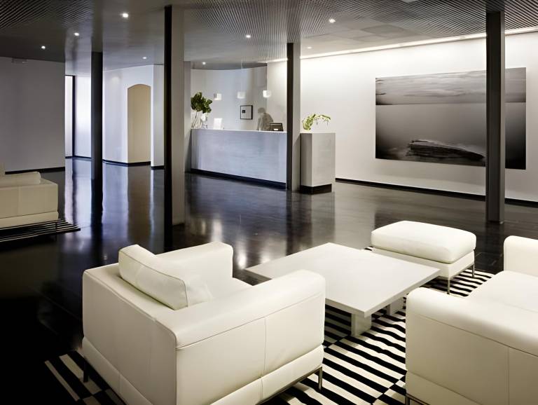 Punta San Martino Hotel — photo 4