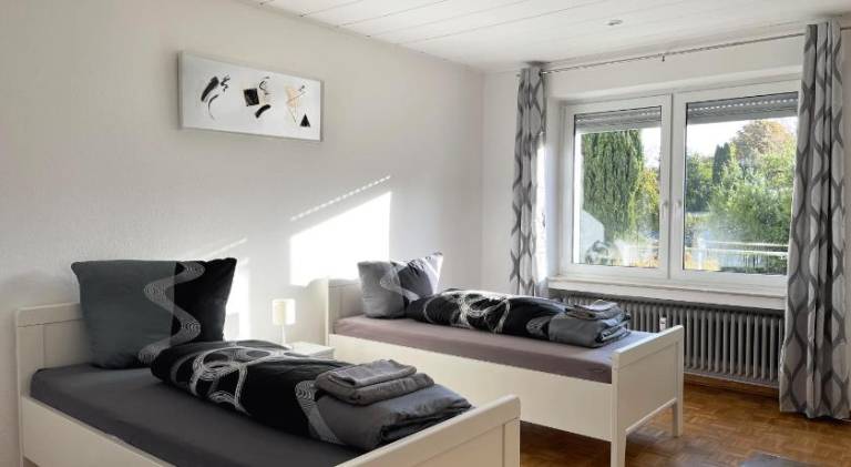 Ferienwohnung Osnabrück