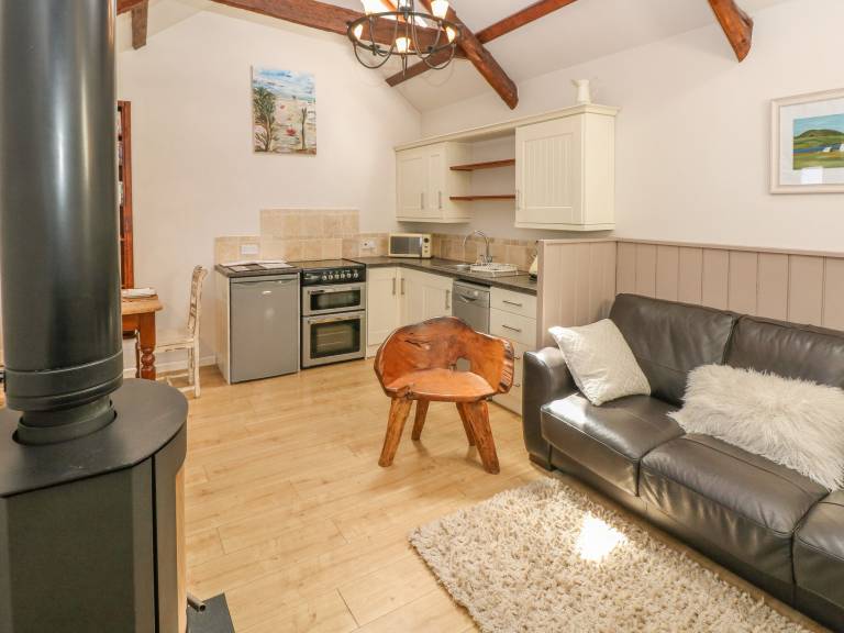 Cottage  Narberth