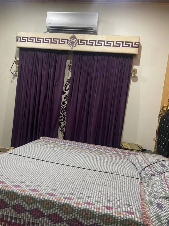 Warraich villa gt raod gujrat entire