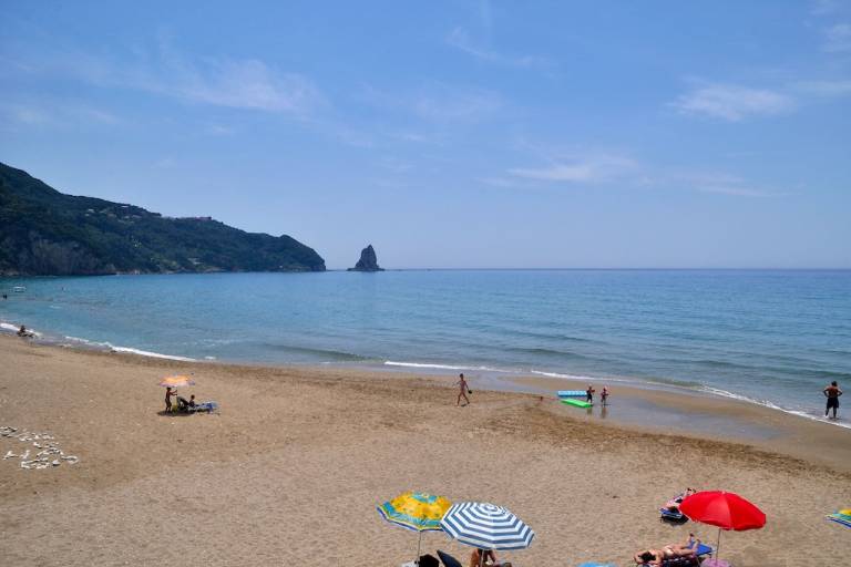 Apartamento Agios Gordios