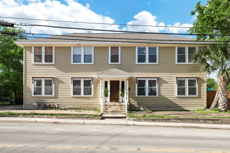 Ashby Inn A Birdy Vacation Rental