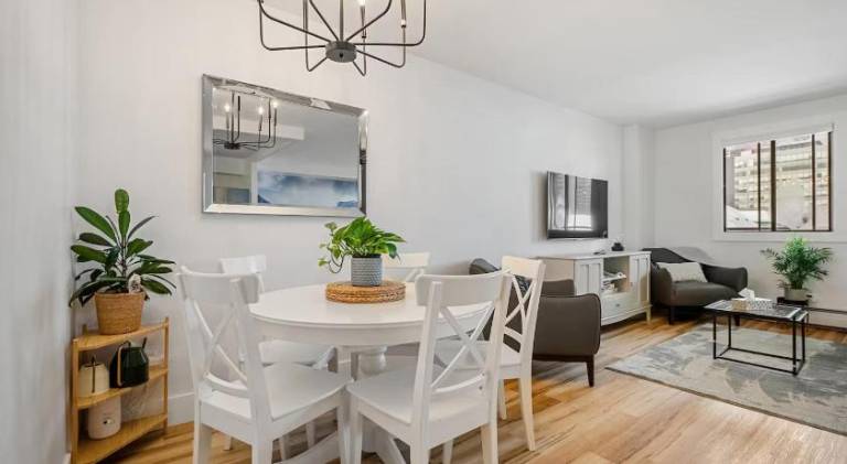 Apartment with 2 rooms for 6 persons — photo 3