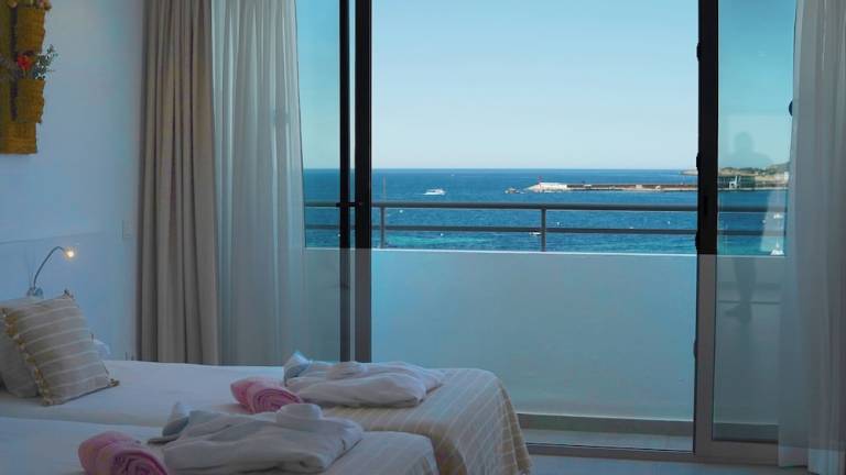 Appart'hôtel Sant Antoni de Portmany