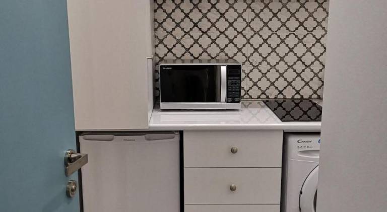 3 Rooms Hotel — photo 4