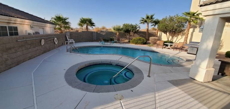 Condo Bullhead City