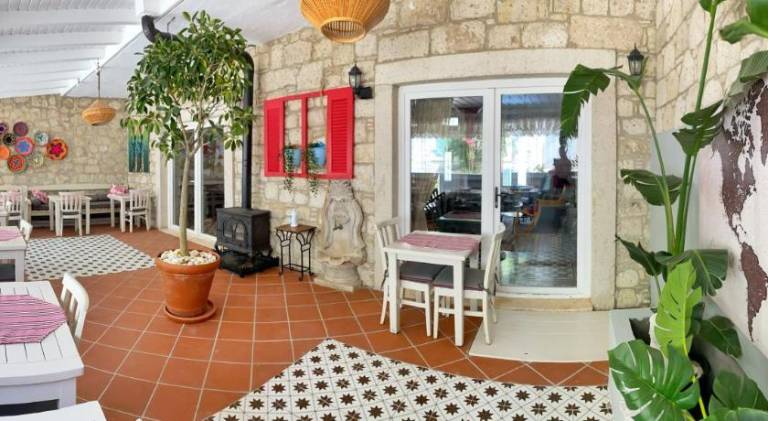 Maison d'Azur Alacati — photo 5