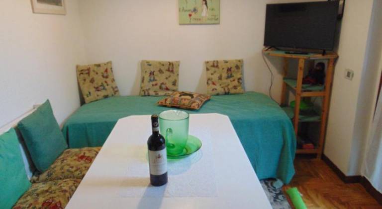 Farm with 1 room for 3 persons — photo 2