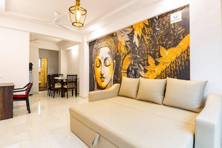 Apartment Vashi