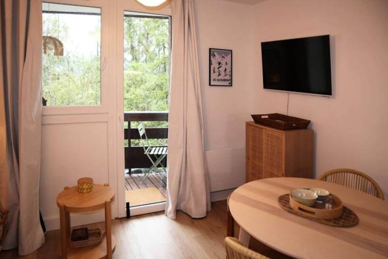 Rental apartment | Next to the ski | Pet-friendly — photo 3