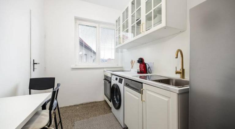 Rental apartment | Next to Bratislava Castle | Dogs allowed — photo 5