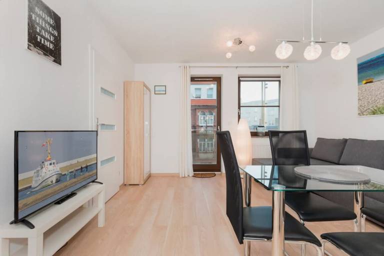 Children-friendly nice apartment with fast internet & garden | Pets allowed — photo 2