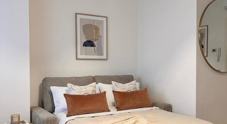 Nice apartment | Next to the beach | Pets are welcome — photo 5