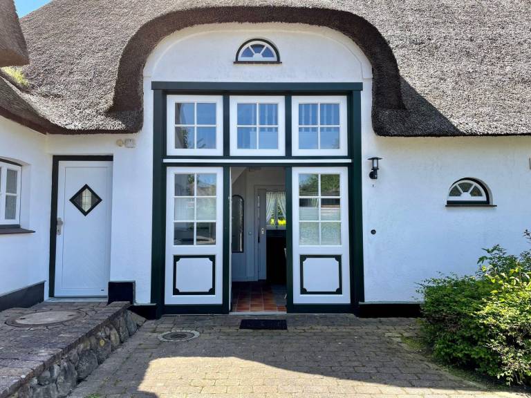 Ferienwohnung Rantum (Sylt)